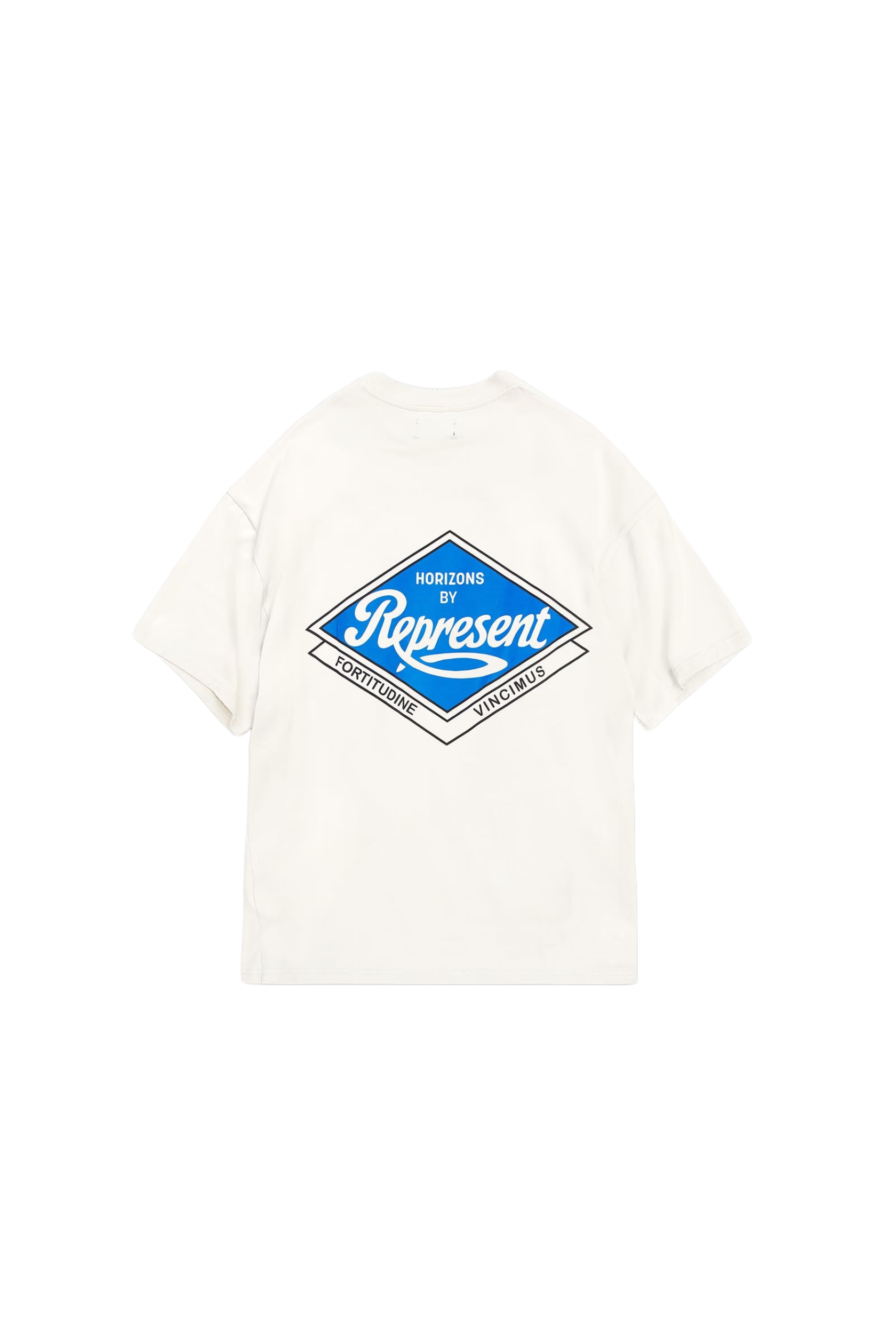 REPRESENT CLASSICE PARTS T-SHIRT