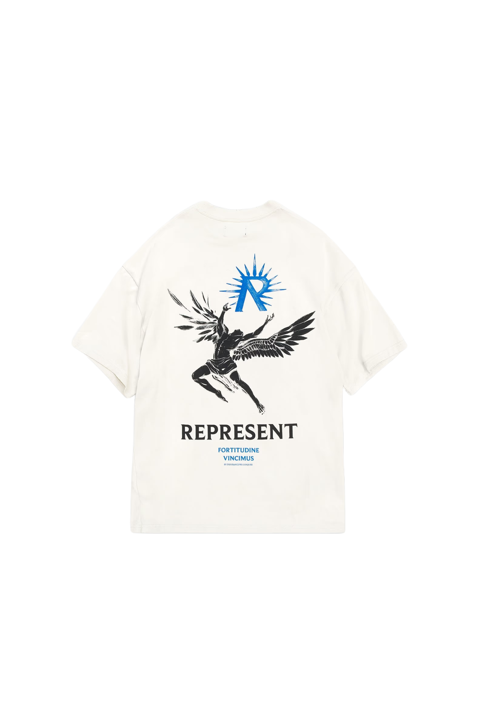 REPRESENT ICARUS TEE