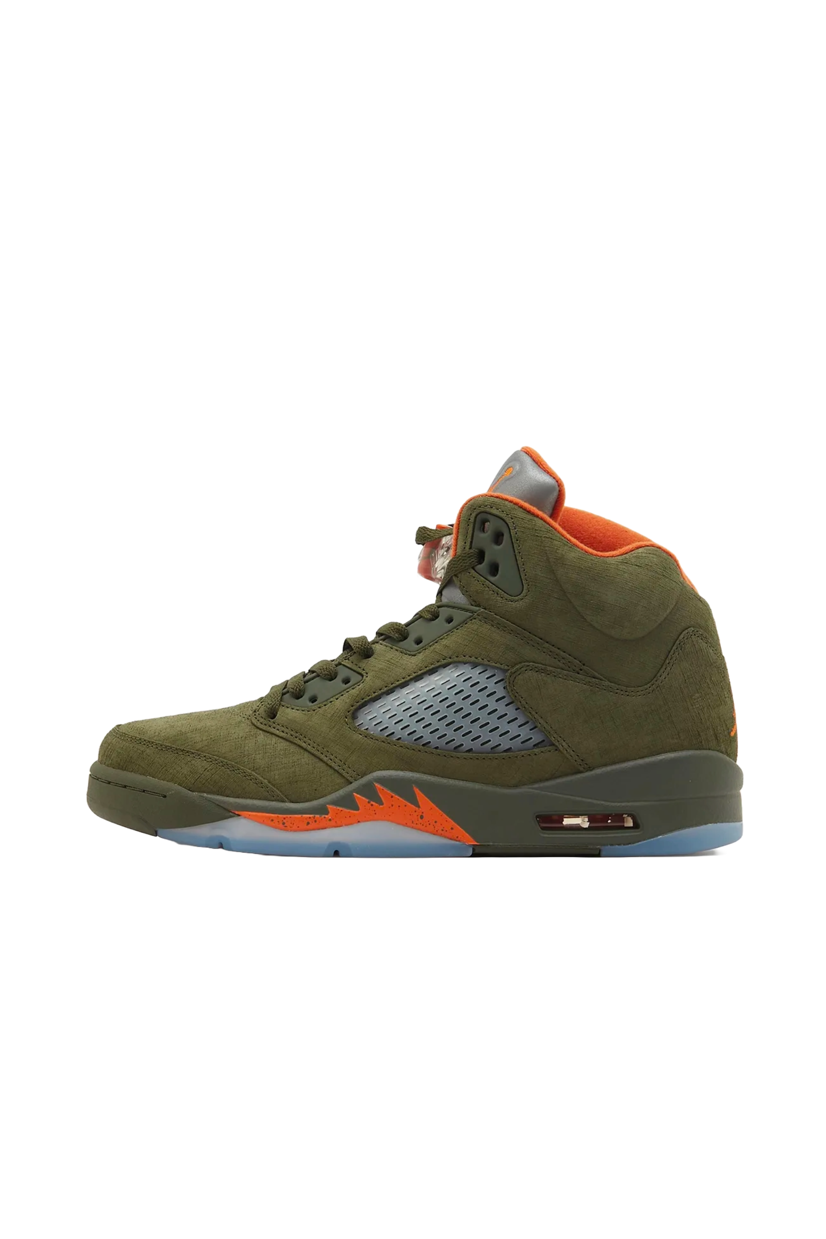 Air Jordan 5 “Olive”