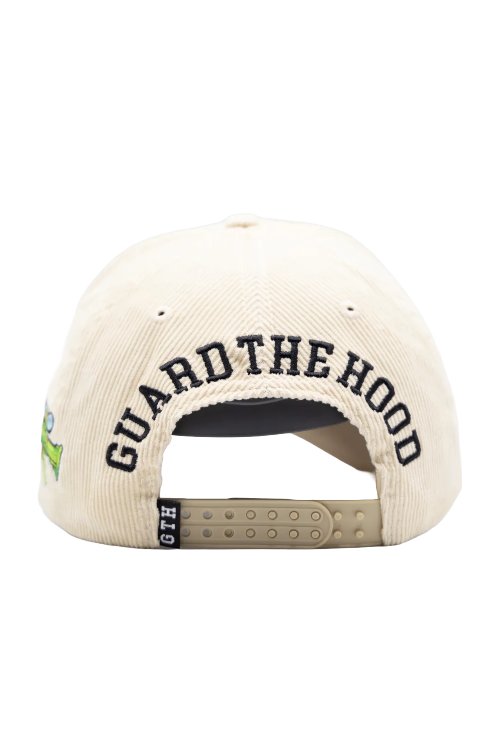 GTH CORDU SNAPBACK