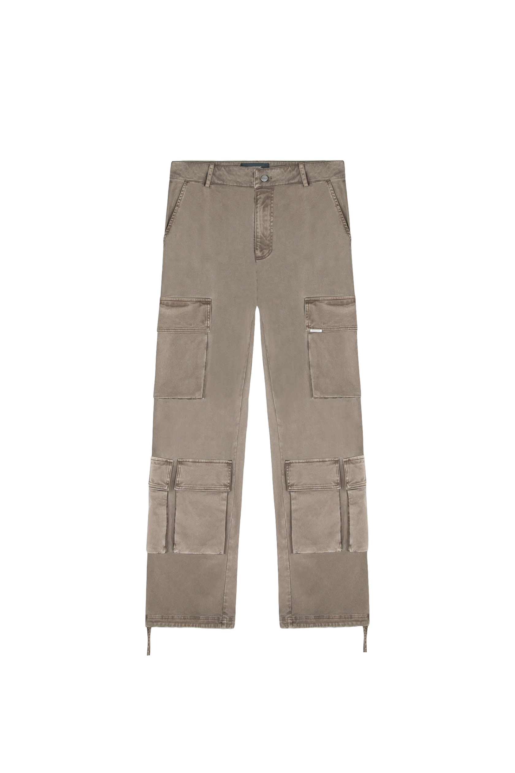 REPRESENT BAGGY CARGO PANT