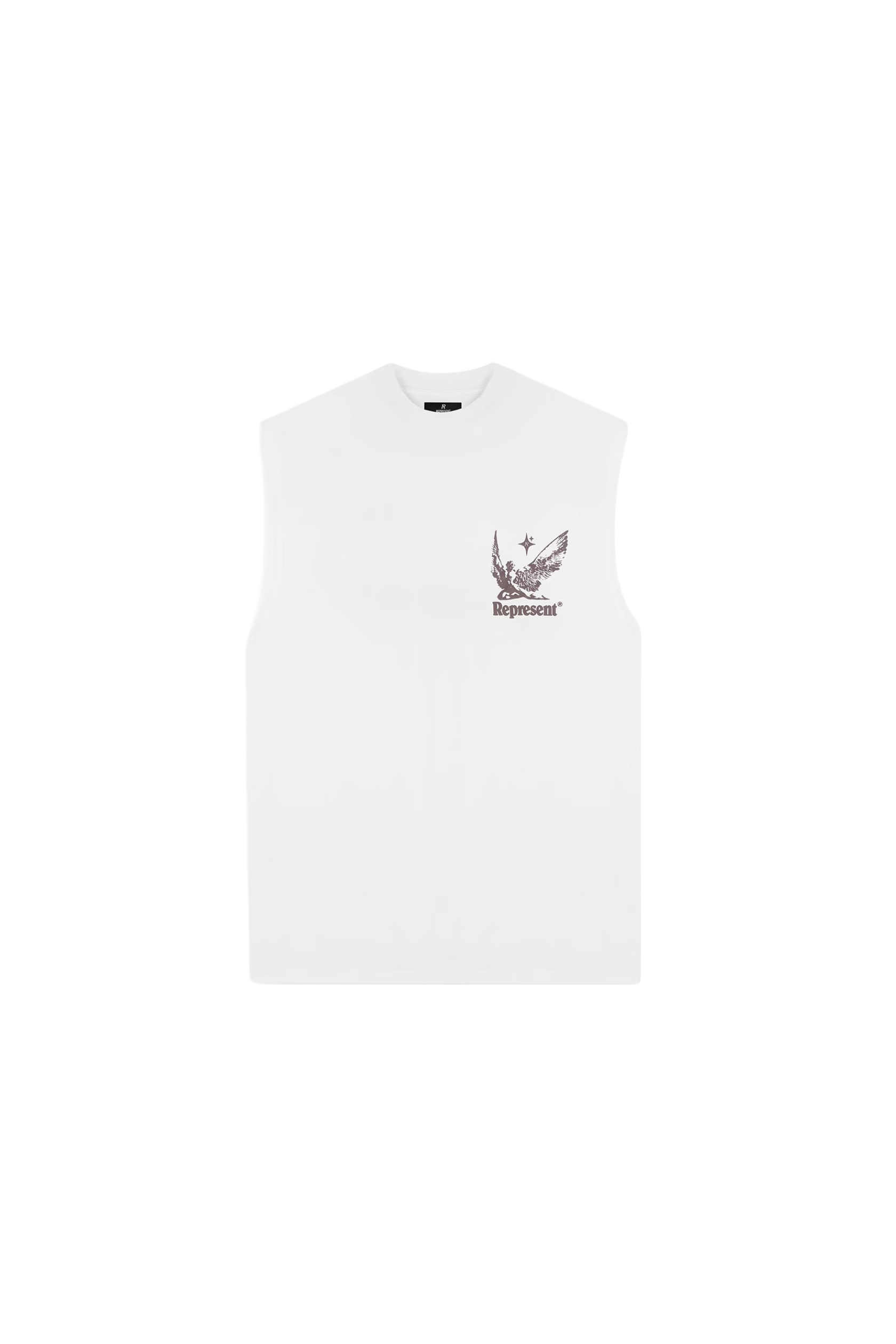 REPRESENT SPIRITS OF SUMMER TANK