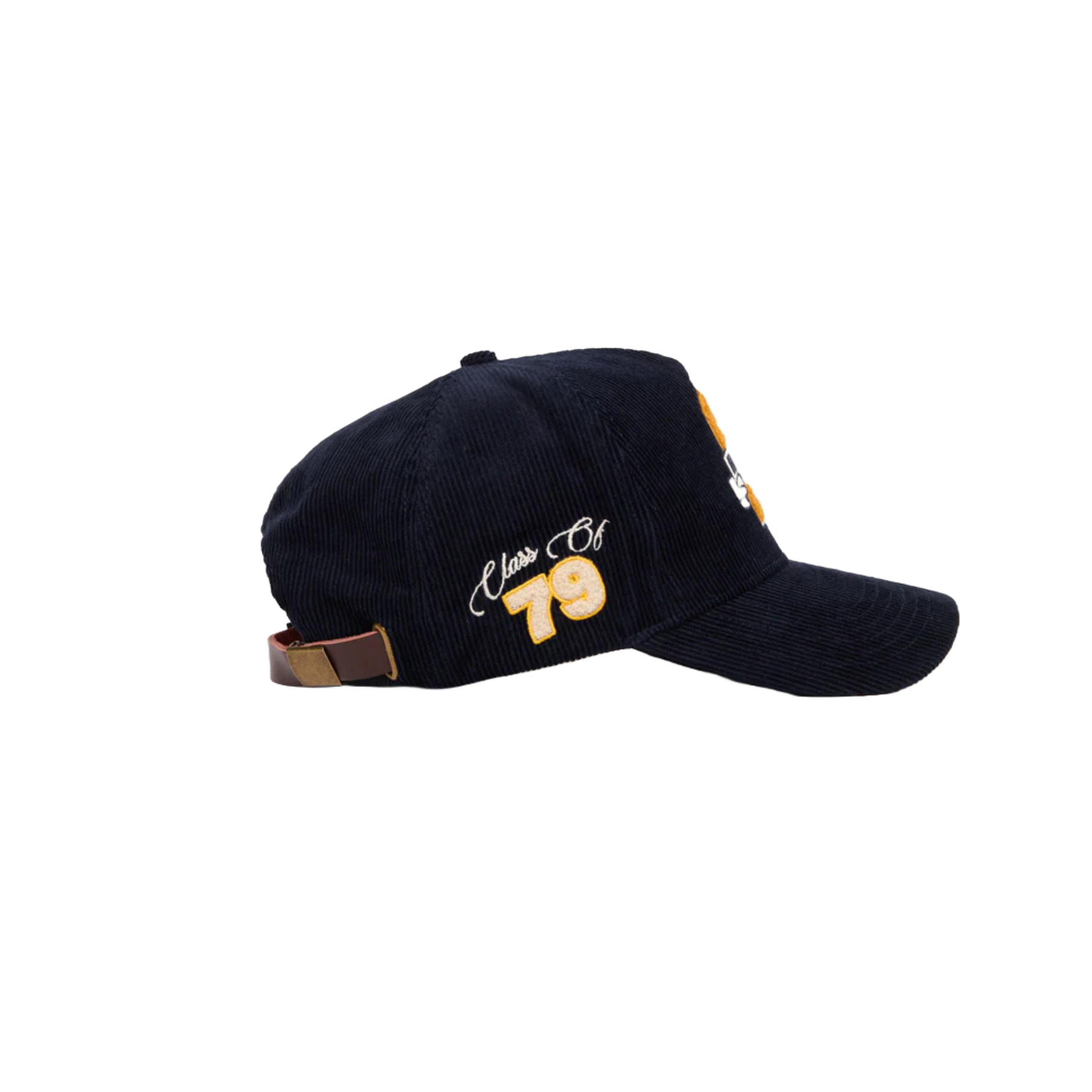 6TH NBRHD "HARVARD" HEADWEAR