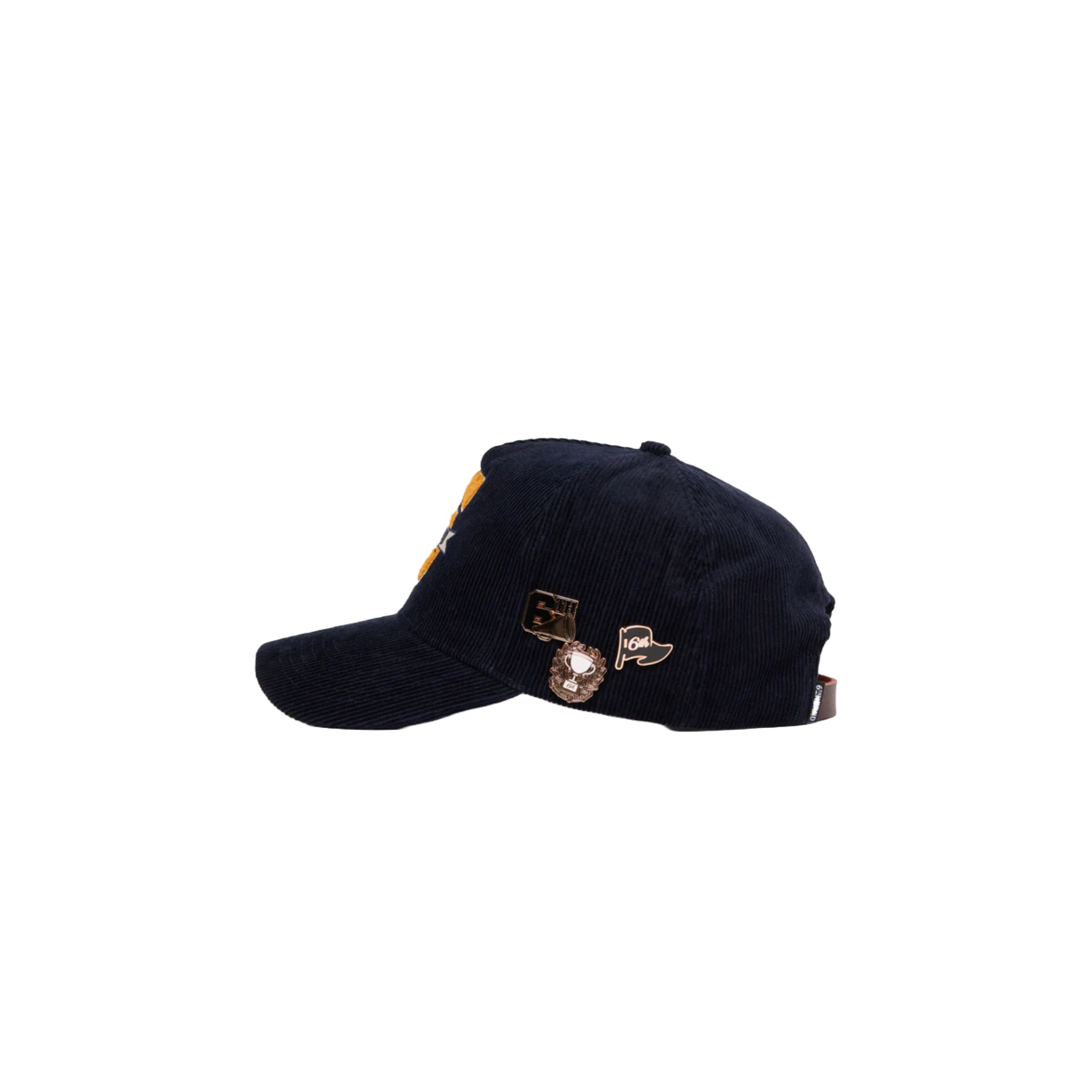 6TH NBRHD "HARVARD" HEADWEAR