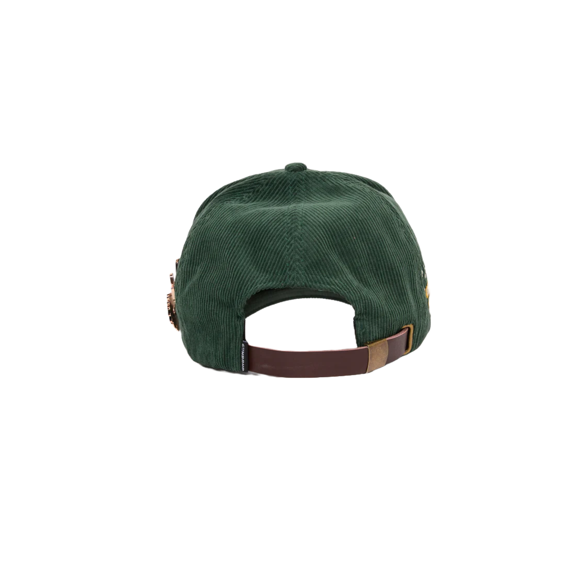 6TH NBRHD "HARVARD" HEADWEAR