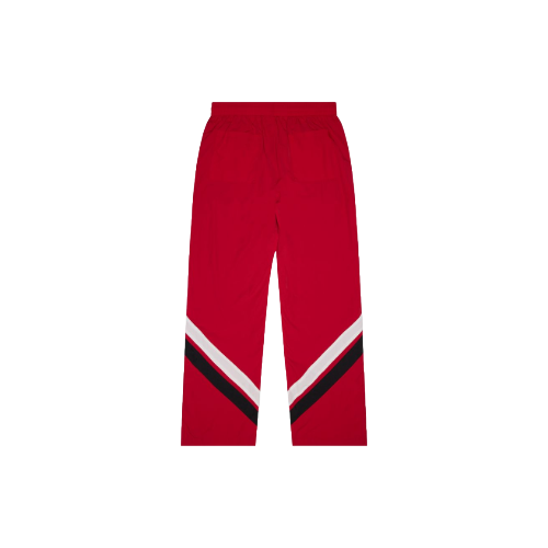 VALABASAS  "HAWK" MESH PANTS