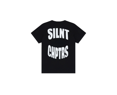 SILNT CHPTRS SHIRT