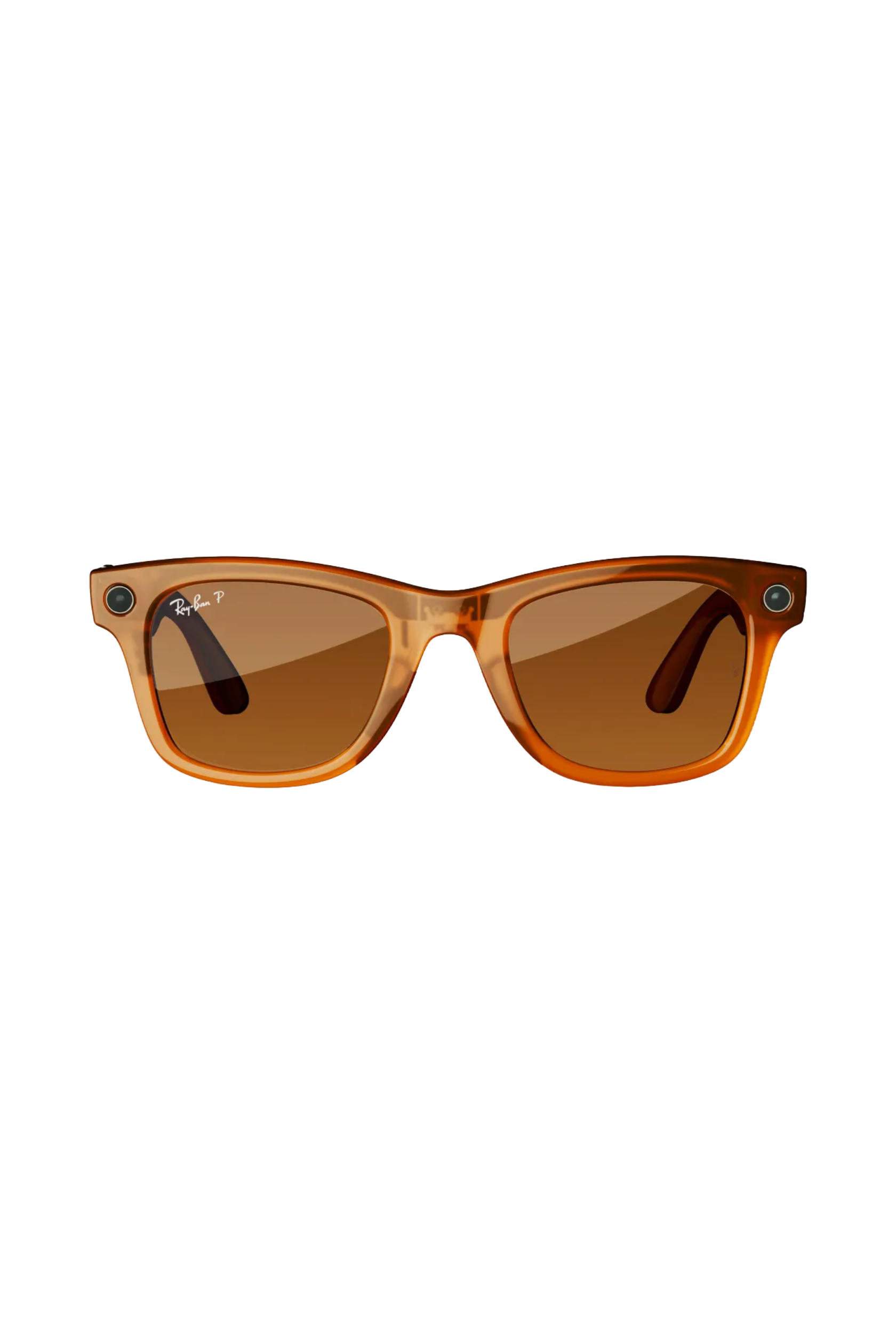 RAY BAN META GLASSES - WAYFARER