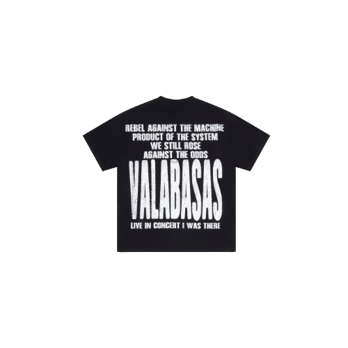 VALABASAS AGE TEE