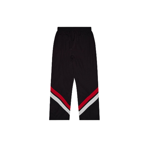 VALABASAS  "HAWK" MESH PANTS