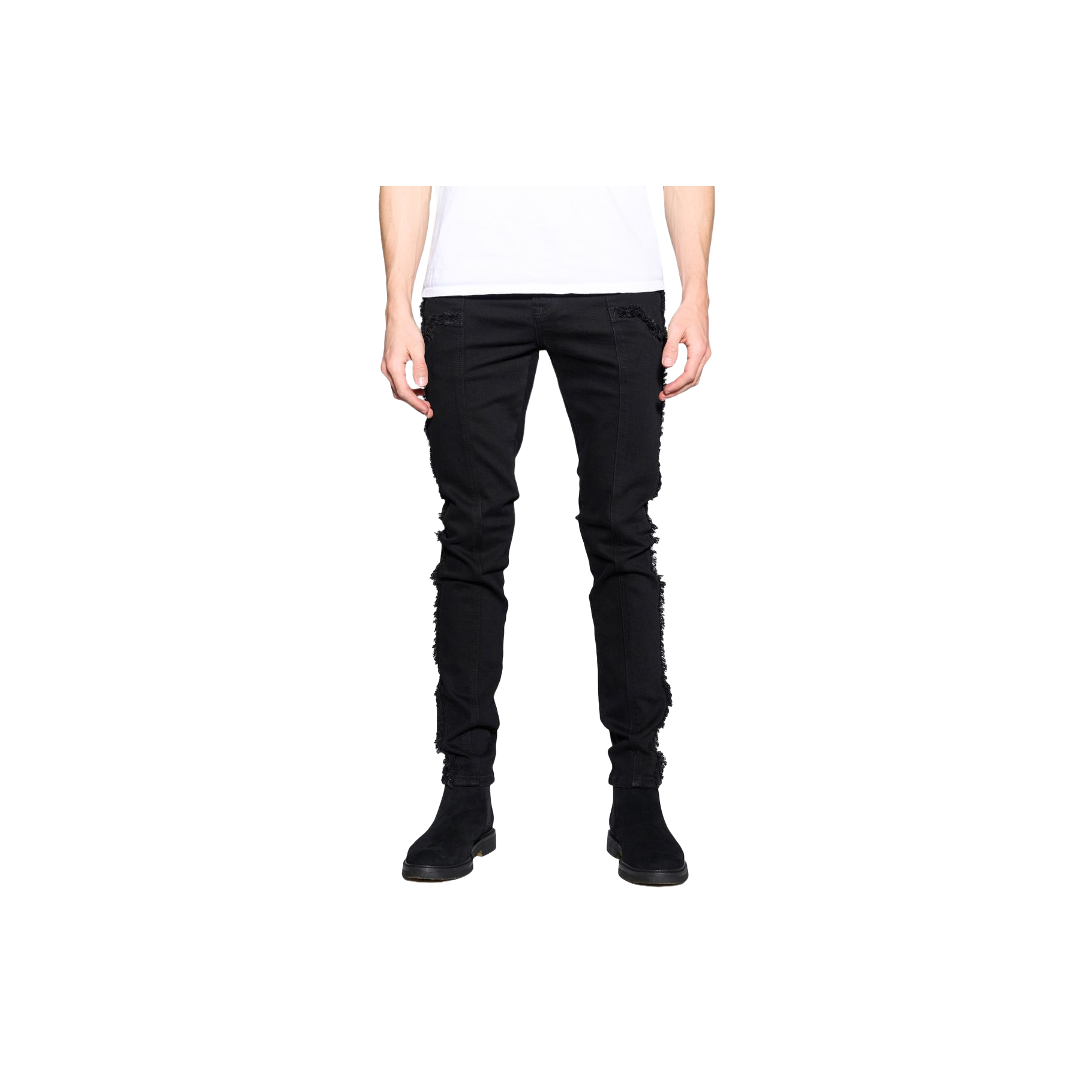 ANOM SKINNY FIT "MOONSHADOW"