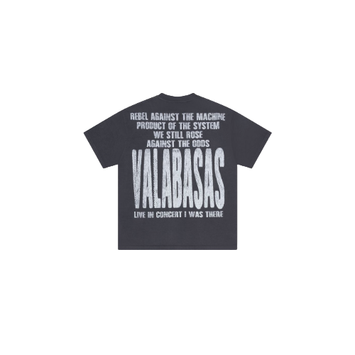 VALABASAS AGE TEE