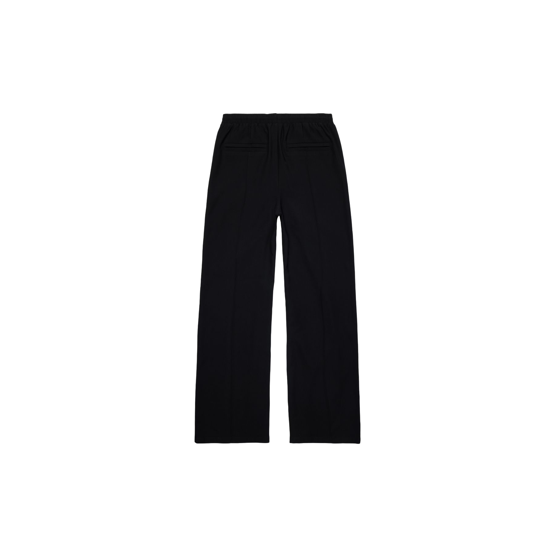 HOMME+FEMME RELAXED TRACK PANT