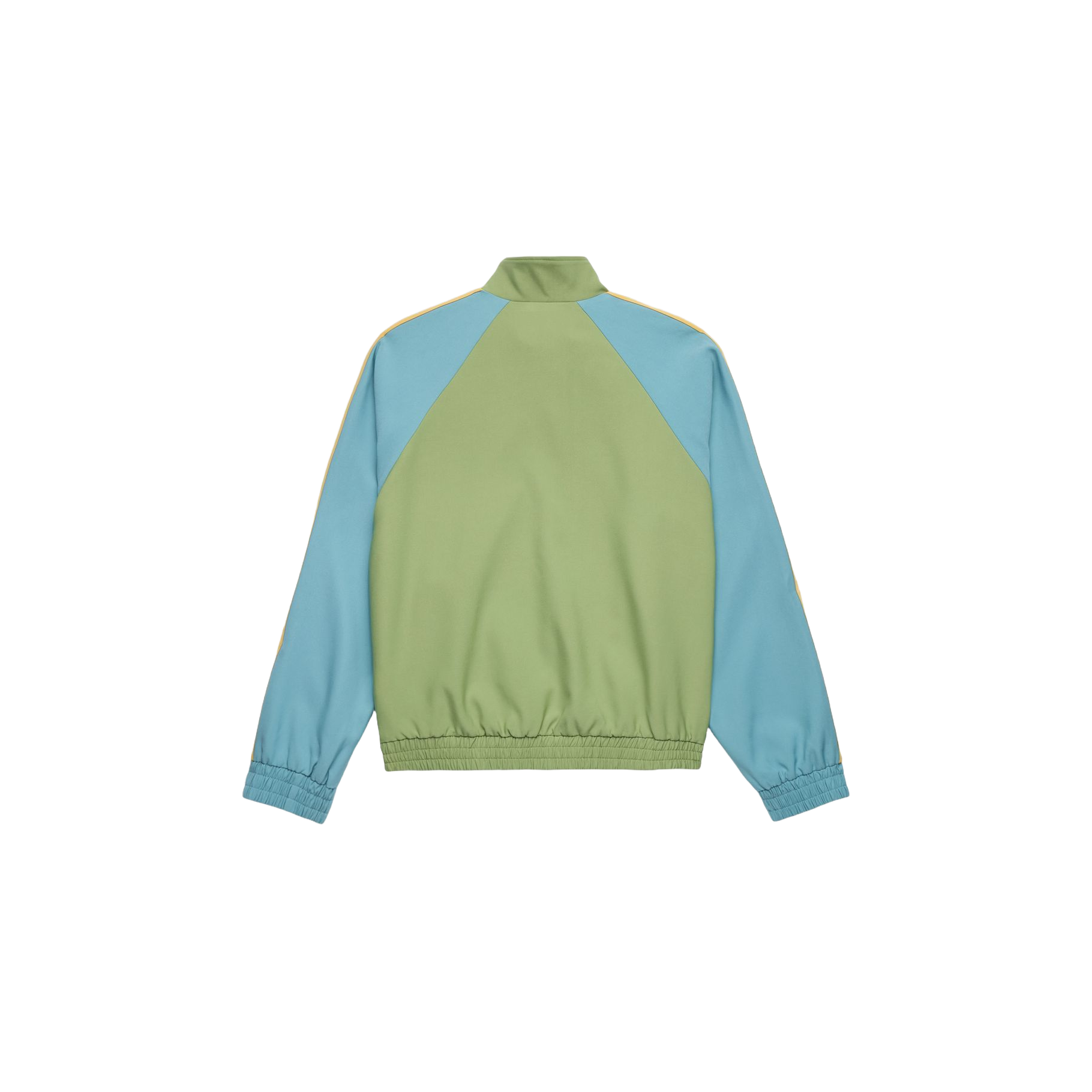 HOMME+FEMME CLASSIC TRACK JACKET