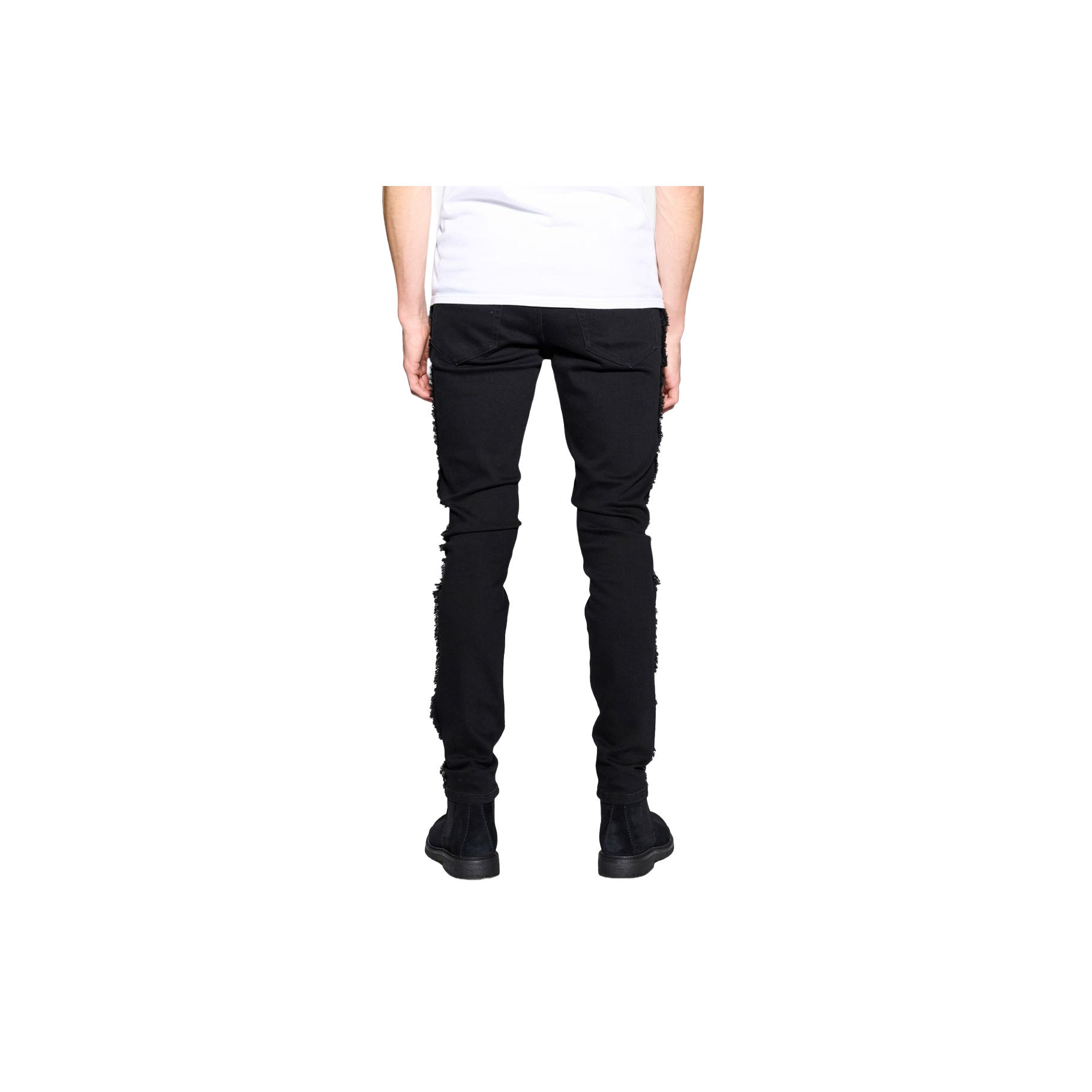 ANOM SKINNY FIT "MOONSHADOW"