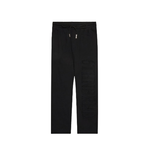 6TH NBRHD  "MEMBER" RELAXED FIT PANTS