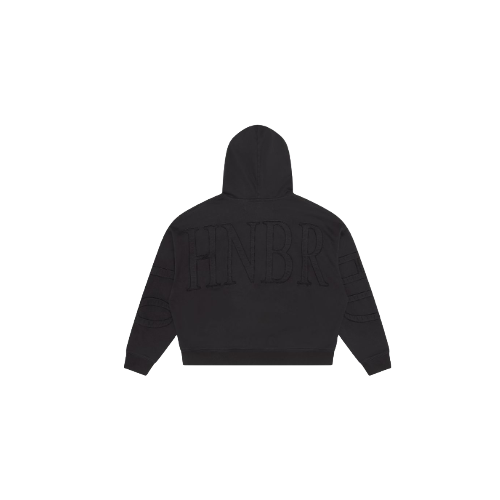 6TH NBRHD "STATEMENT" HOODIE