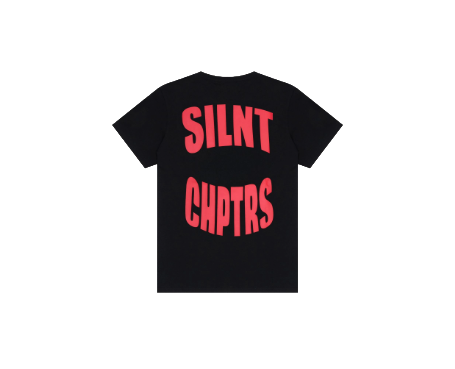 SILNT CHPTRS SHIRT