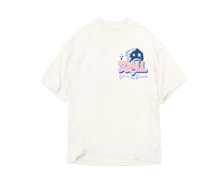 Sugar sunburn shirt