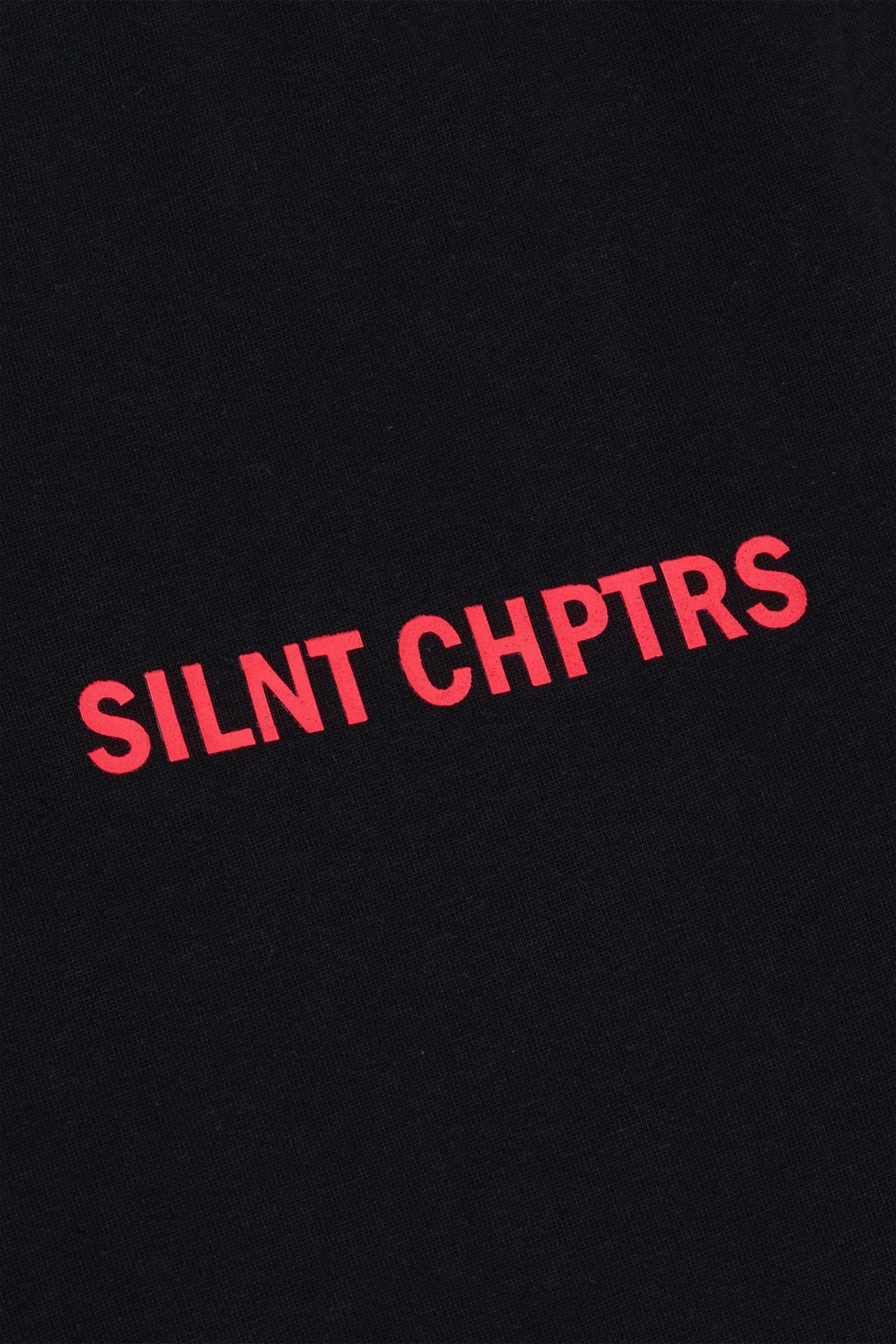 SILNT CHPTRS SHIRT