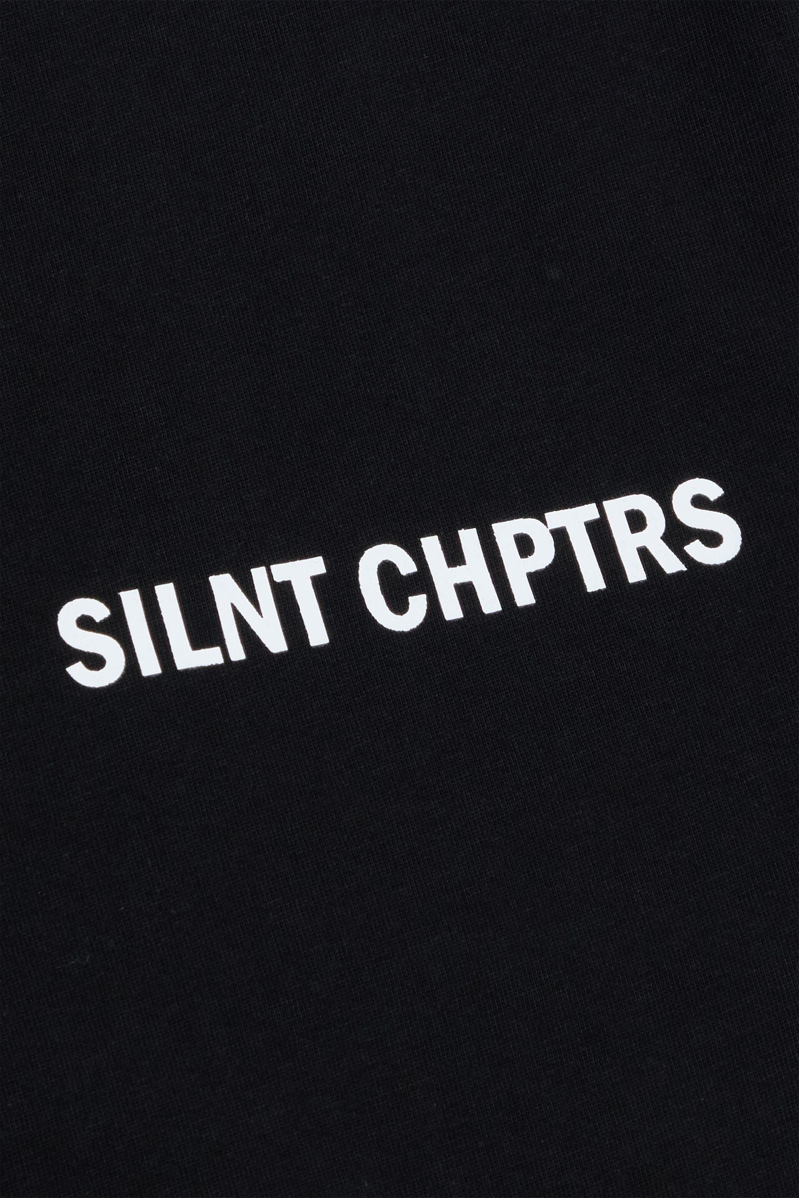 SILNT CHPTRS SHIRT