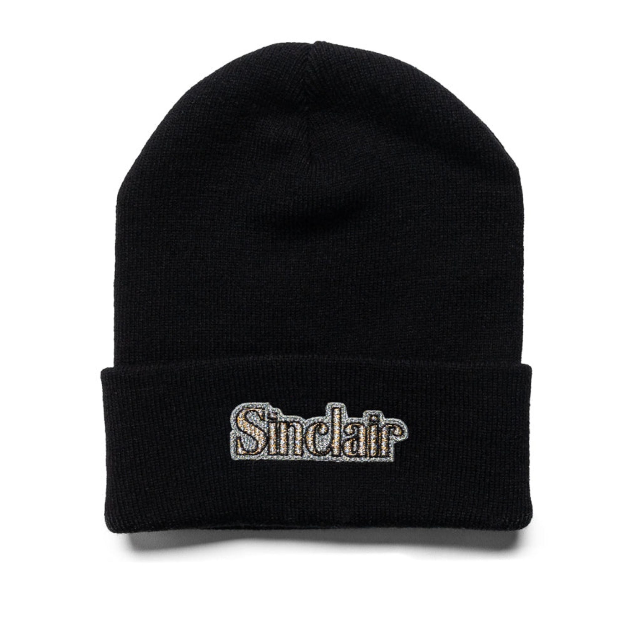 SINCLAIR VVS Beanie