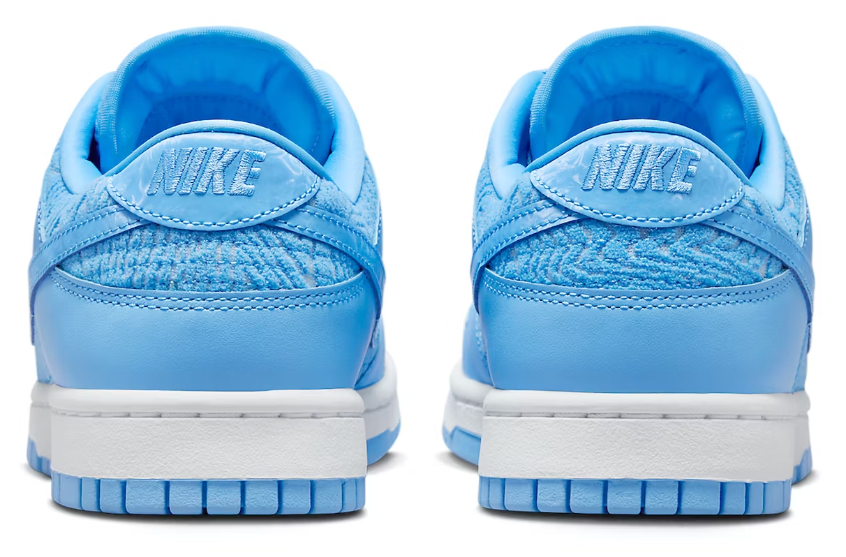 Nike Dunk Low Premium University Blue