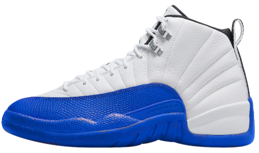 Air Jordan 12 Blueberry