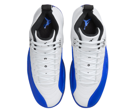 Air Jordan 12 Blueberry