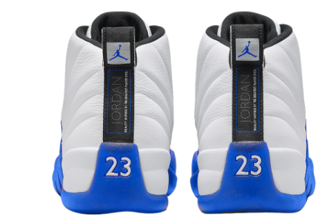 Air Jordan 12 Blueberry