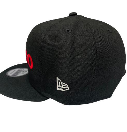 NEW ERA CHICAGO BULLS