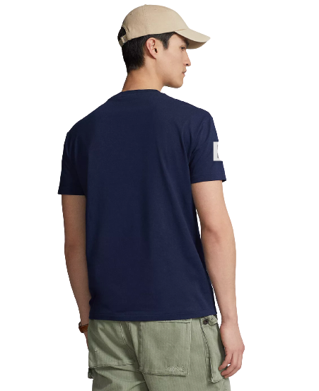 RALPH LAUREN JERSEY-SSL-TSH