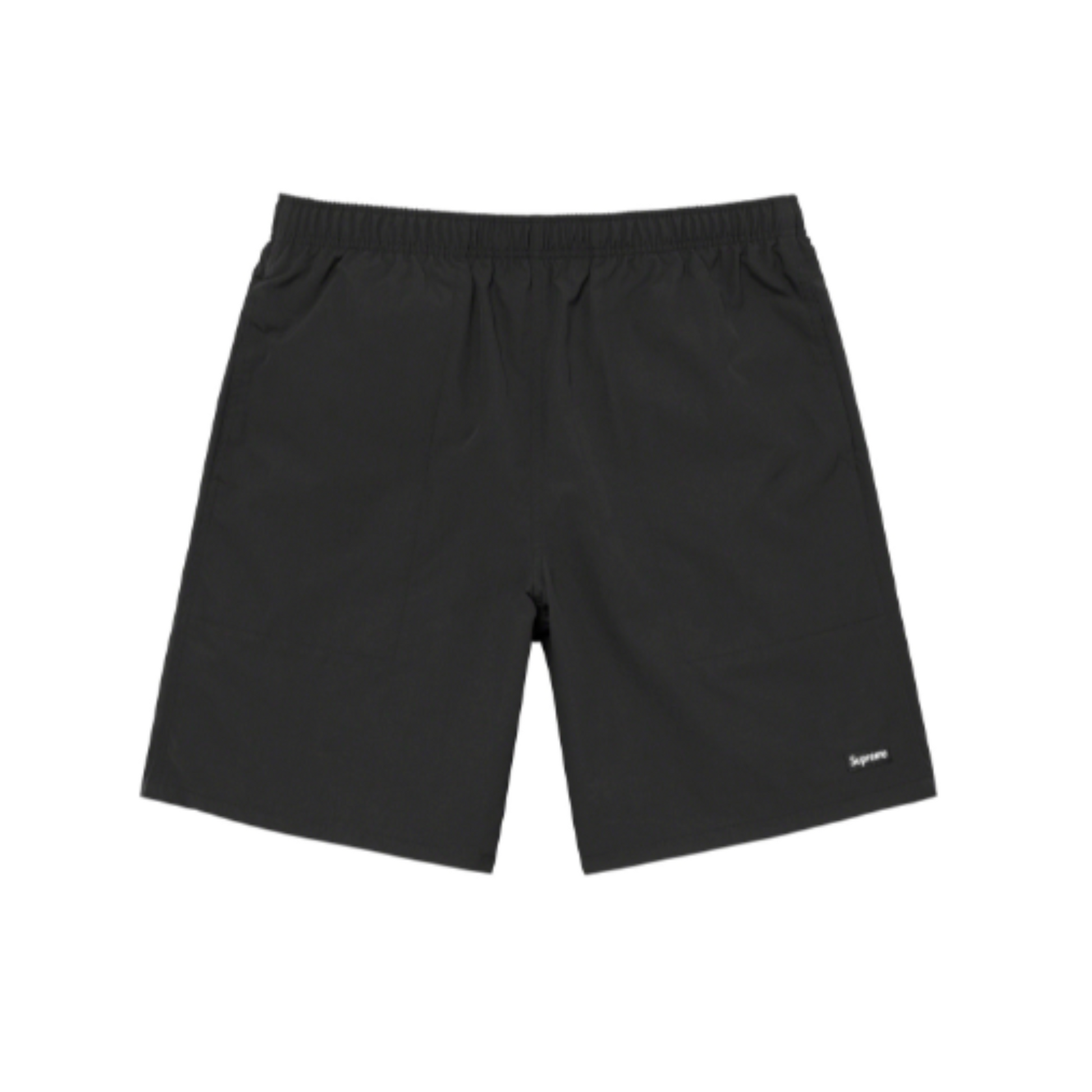 SUPREME Nylon Water Short 'Black' – The Superior Shop