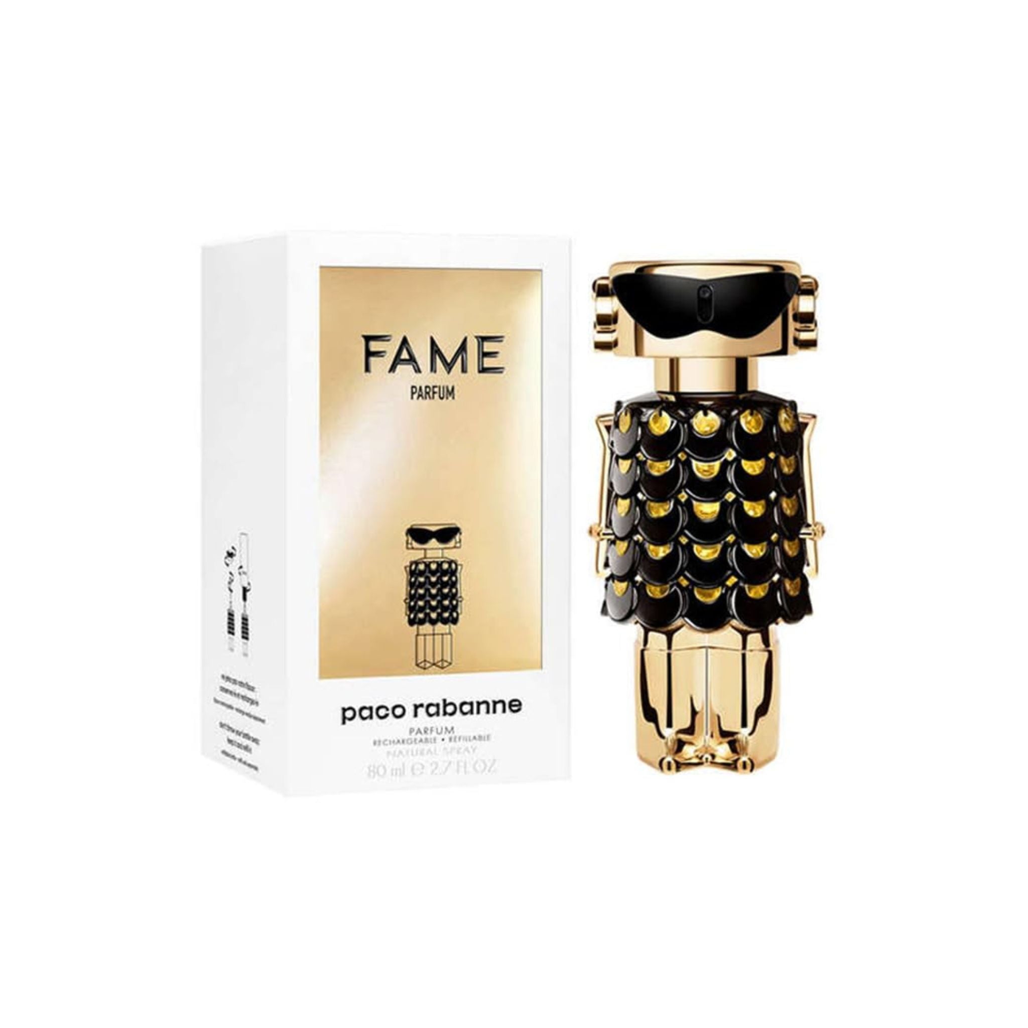 PACO RABANNE FAME