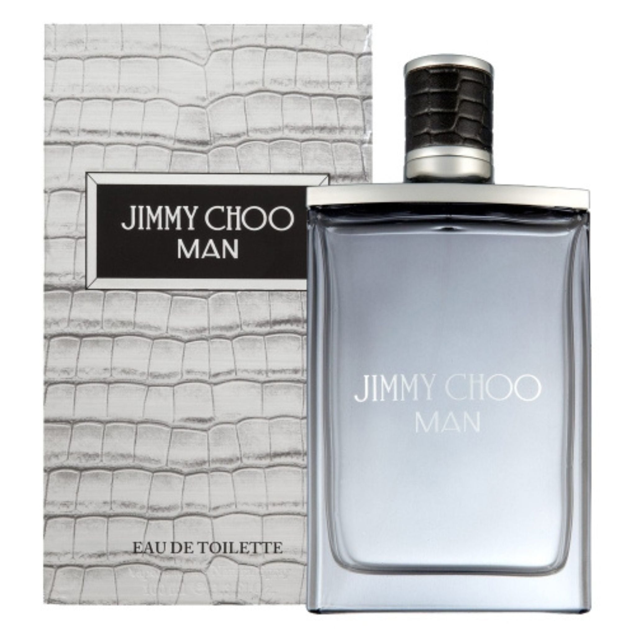 JIMMY CHOO MAN