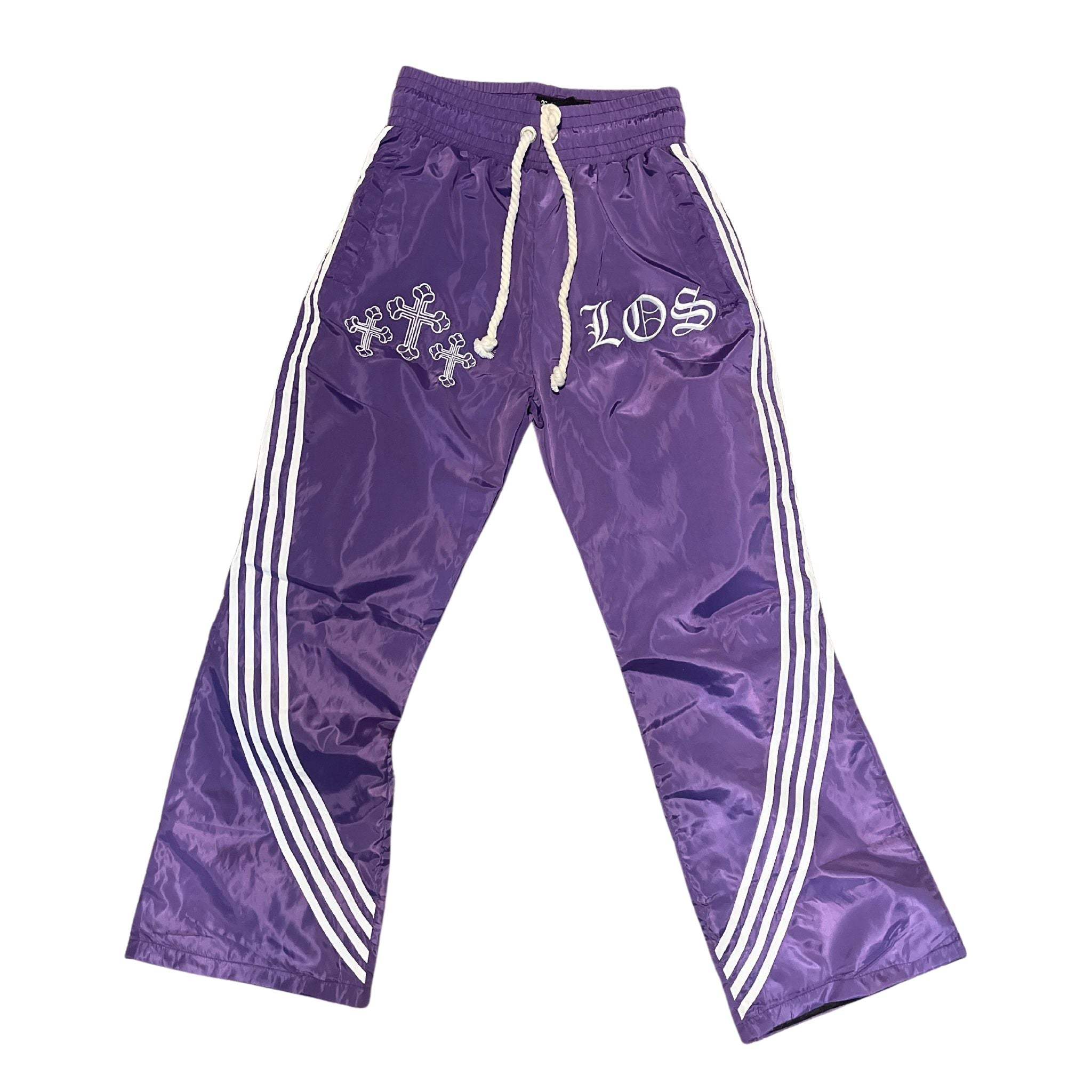 Life Of Sins Purple Haze Track Pants