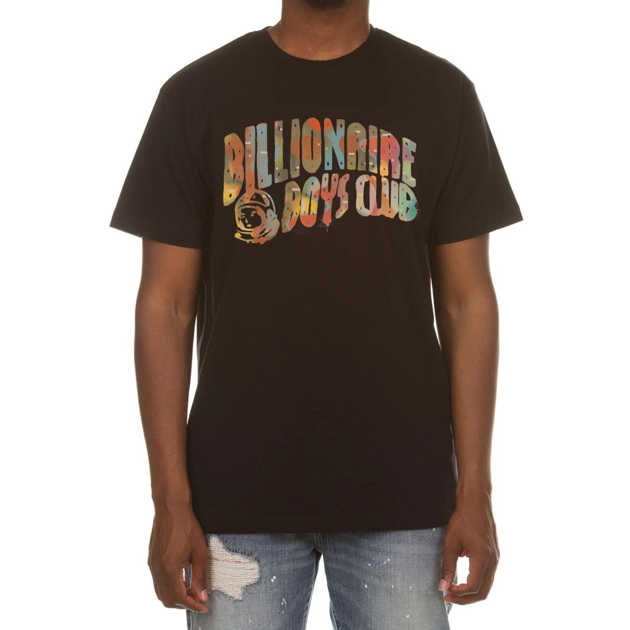 BILL BOYS CLUB ARCH SS TEE