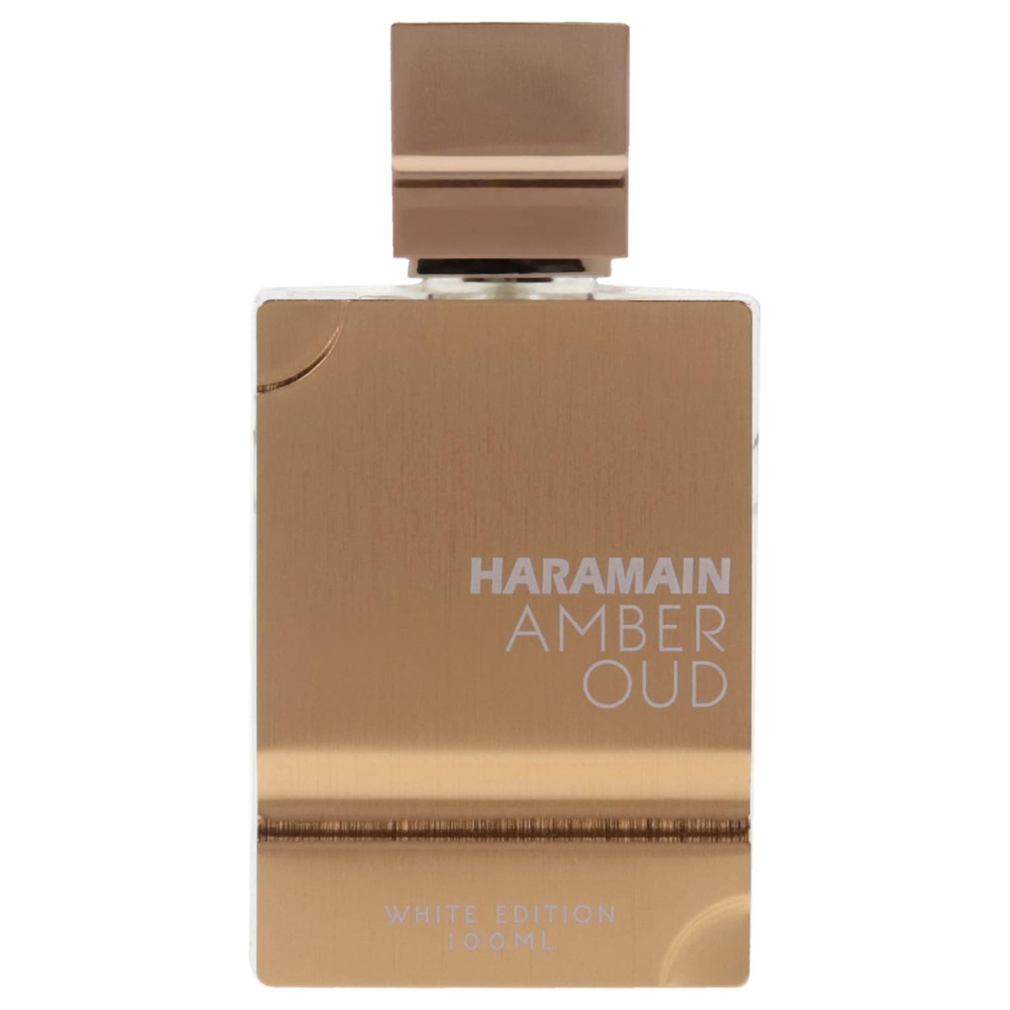 HARAMAIN AMBER OUD WHITE