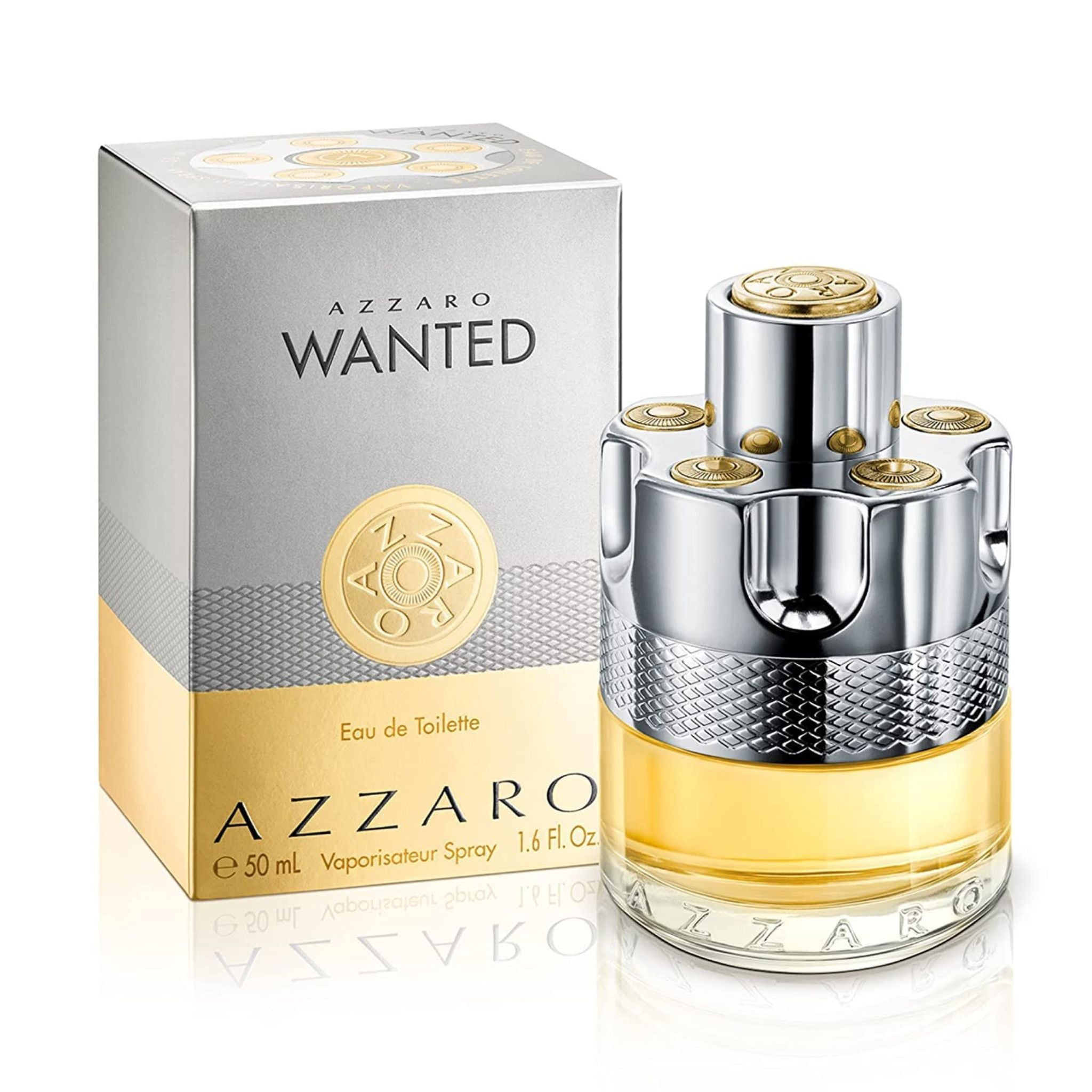 AZZARO WANTED