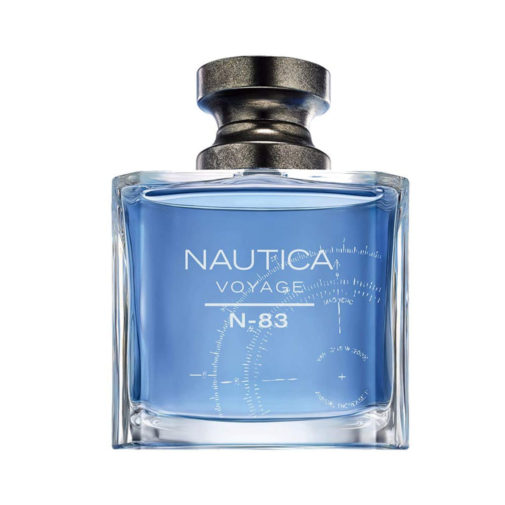 N-83 NAUTICA VOYAGE N-83