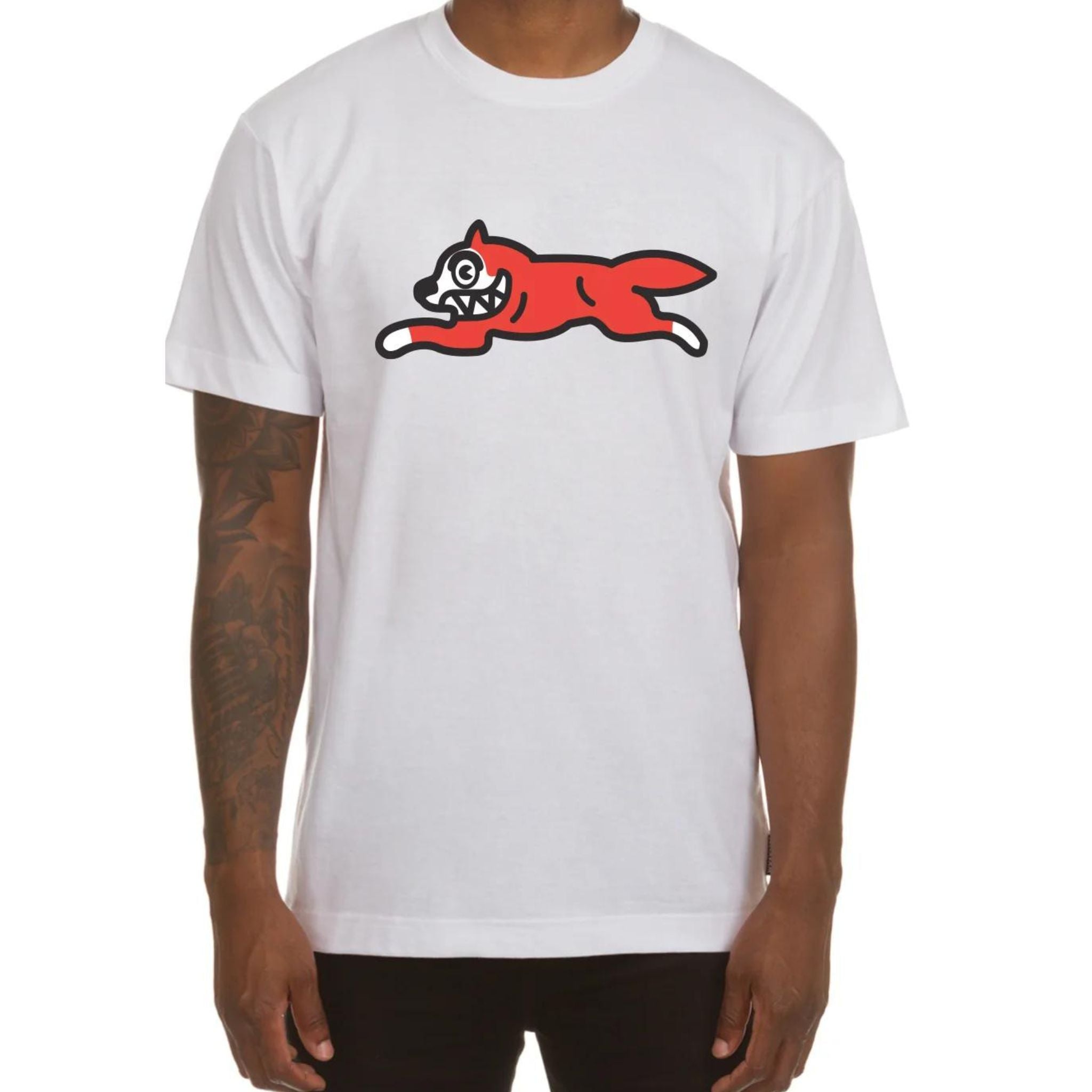 ICE CREAM DOG SS TEE