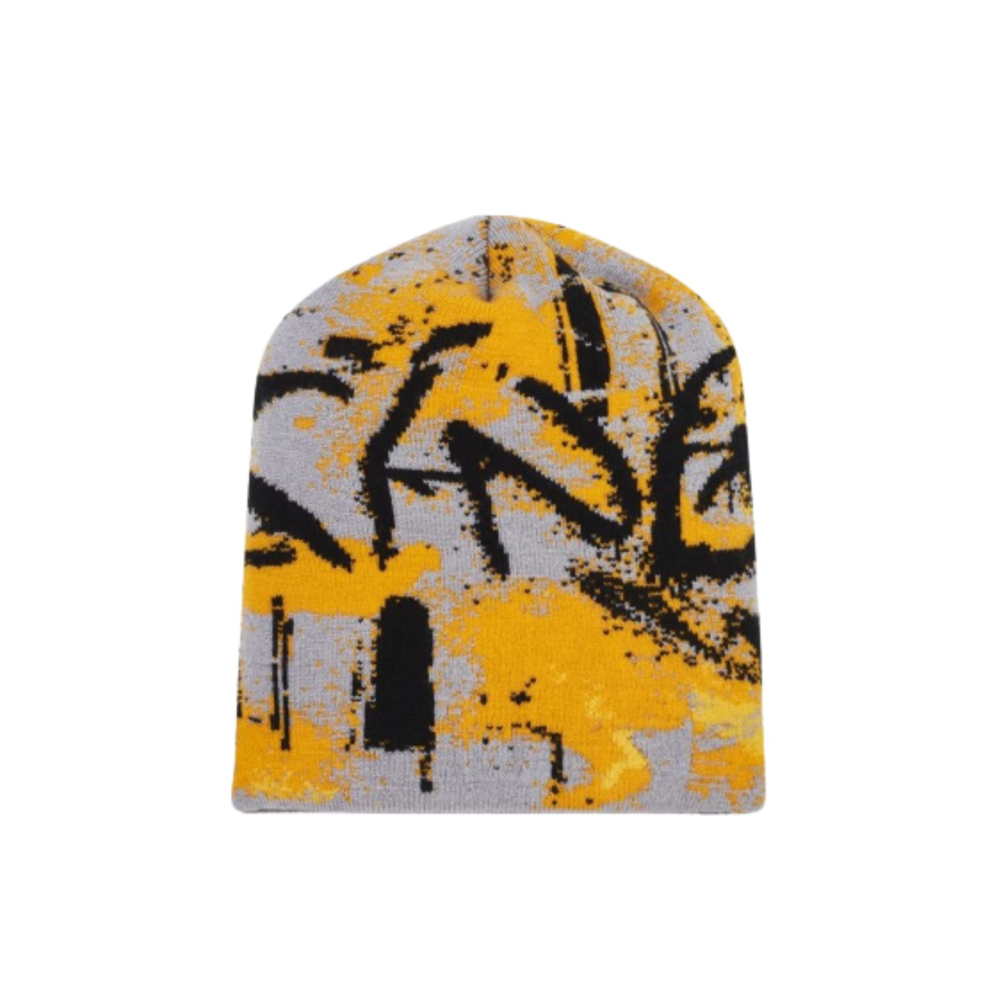 KING APPAREL SILVER LINNING BEANIE