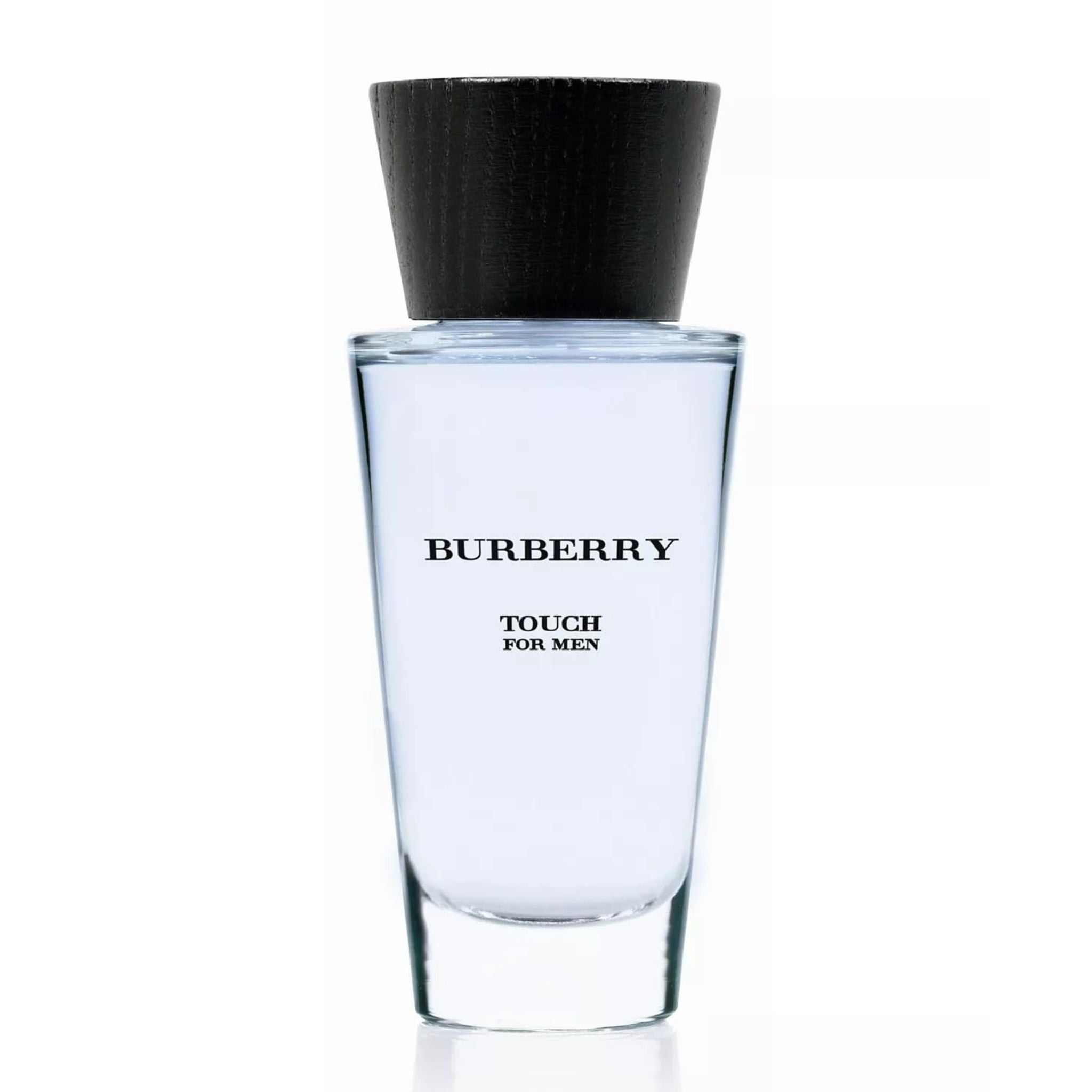 BURBERRY TOUCH