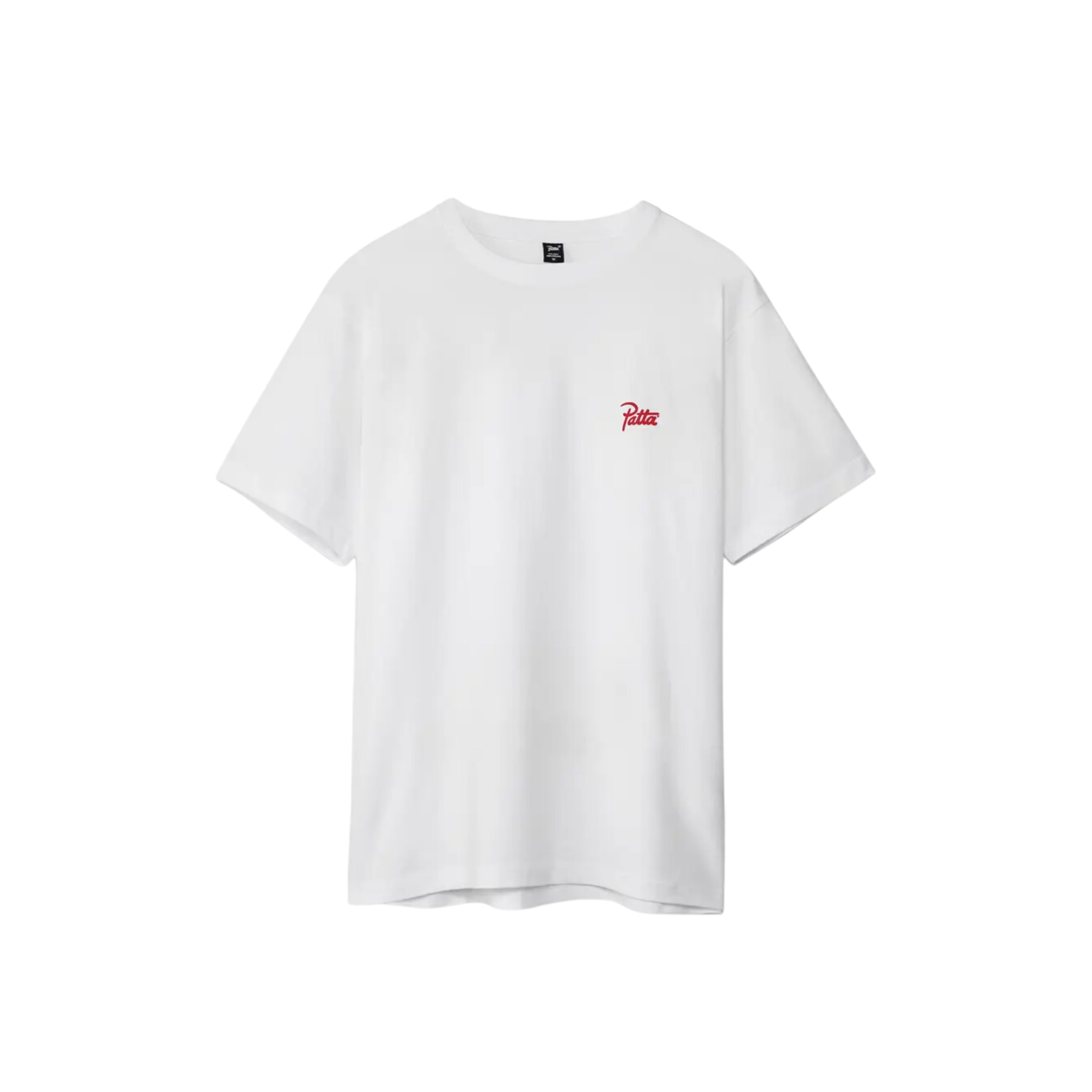 RALPH LAUREN Classic Fit Jersey Graphic TEE