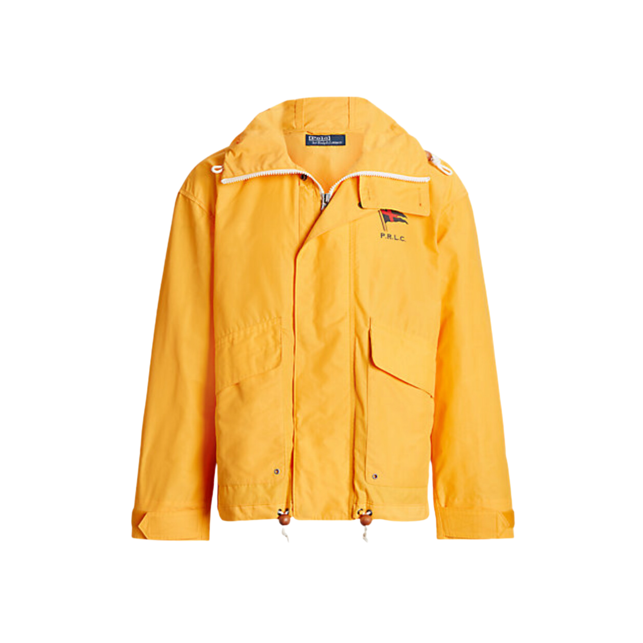 RALPH LAUREN FAILLE  SLICKER