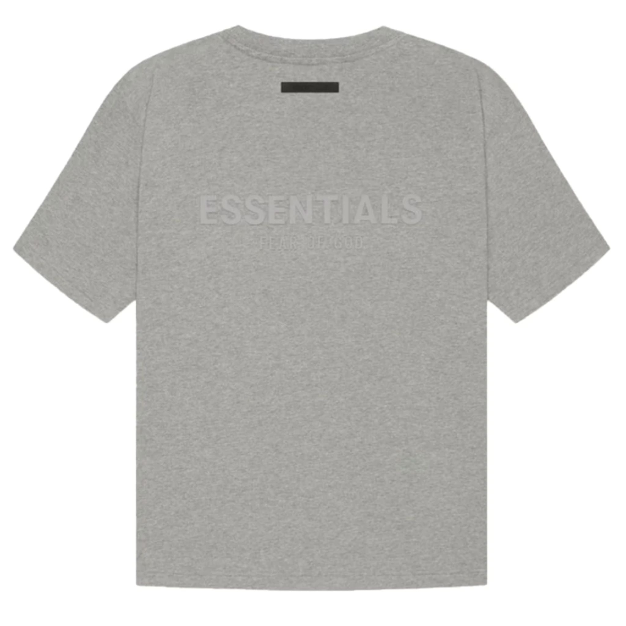 Essentials Essentials Fear Of God