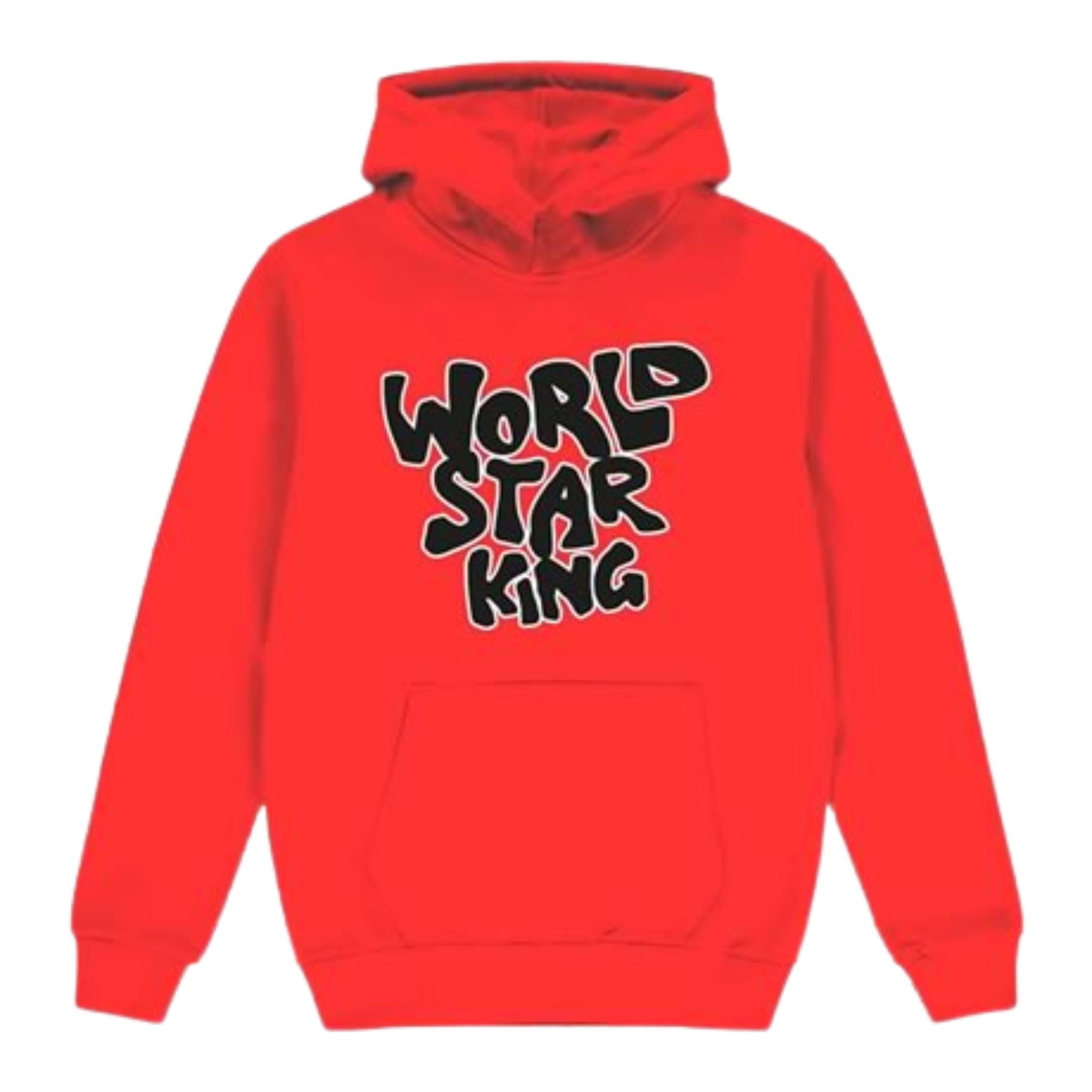 KING APPAREL Toy Hoodie