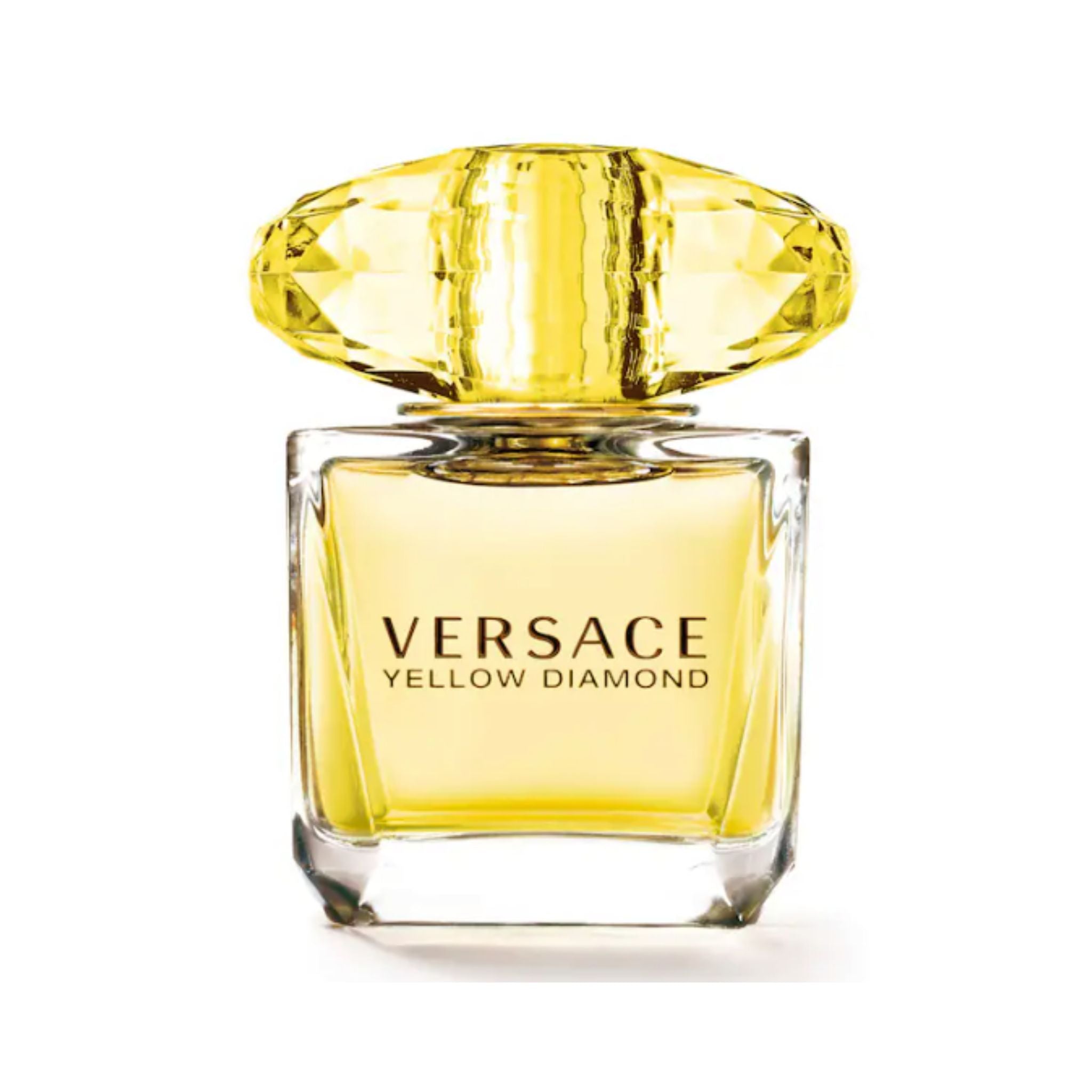 Versace Yellow Diamond