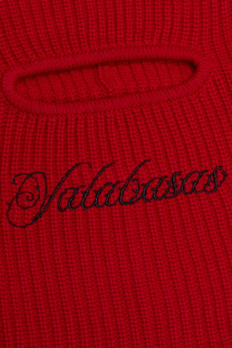 VALABASAS DAHEYA SKI MASK