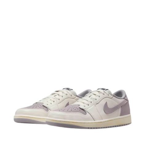 AIR JORDAN 1 RETRO LOW Atmosphere Grey